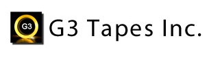 G3 Tapes | Corlea Group G3 Tapes | Corlea Group